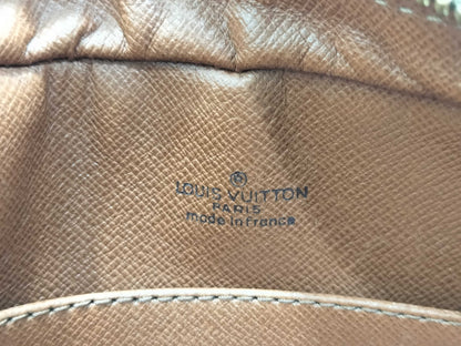 LOUIS VUITTON 883TH Monogram M51847 Compiègne 23 Second Bag