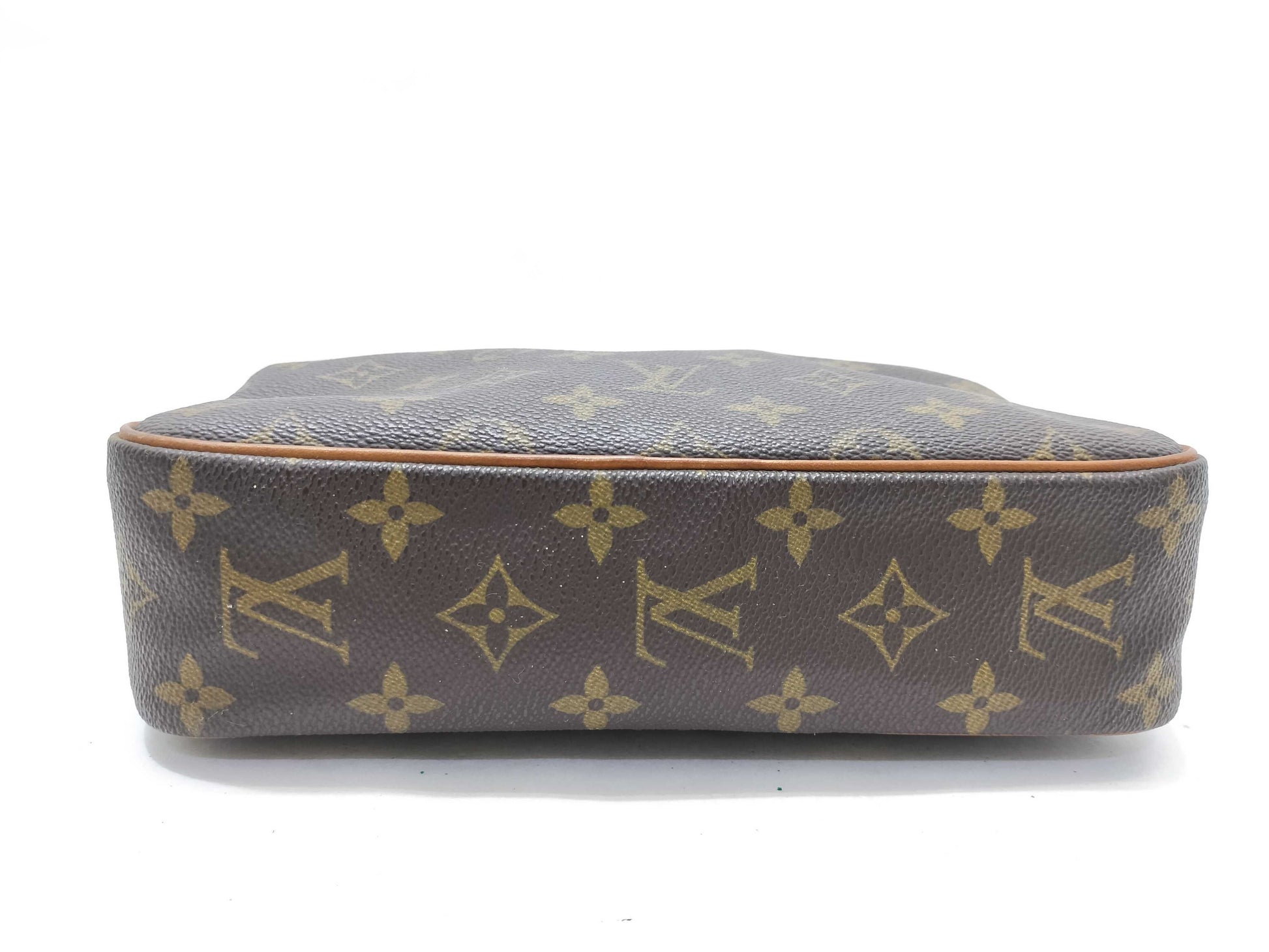 LOUIS VUITTON 883TH Monogram M51847 Compiègne 23 Second Bag