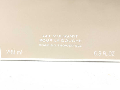 CHANEL Unopened Film Gabriel Shower Gel Body Shampoo Other Accessories