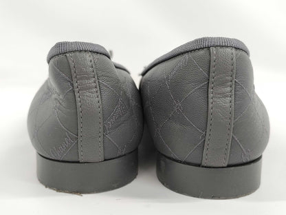 CHANEL Ballerina A G02819 Pumps