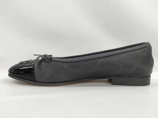 CHANEL Ballerina A G02819 Pumps