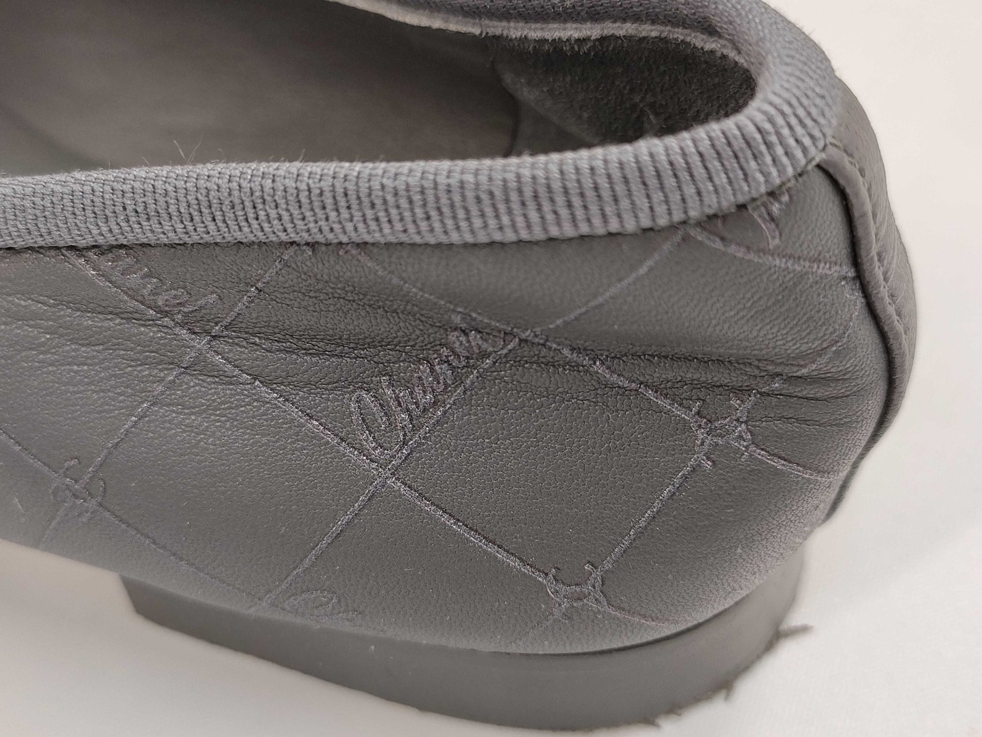 CHANEL Ballerina A G02819 Pumps