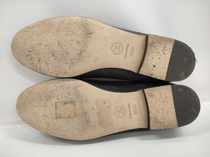 CHANEL Ballerina A G02819 Pumps
