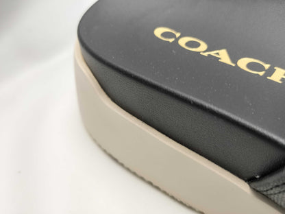 COACH sandals