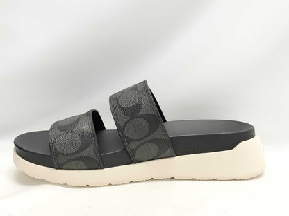 COACH sandals