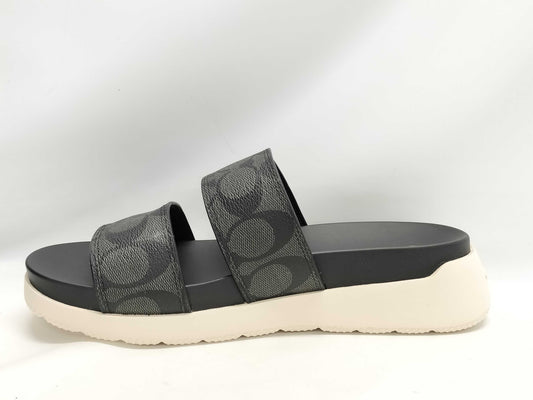 COACH sandals