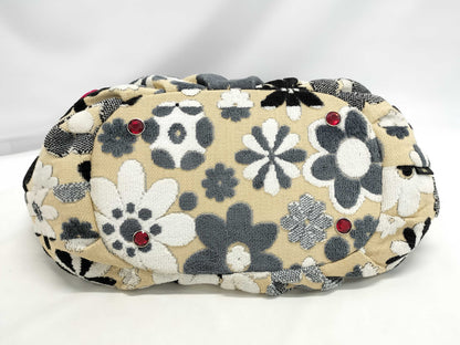 Think Bee Tote Flower Tote Bag
