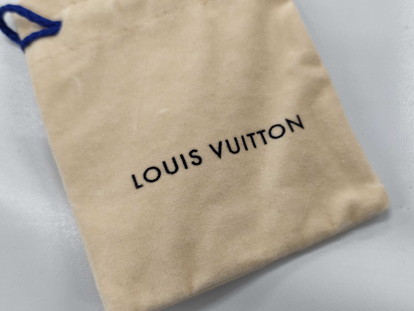 LOUIS VUITTON Dust Bag Set and Other Accessories