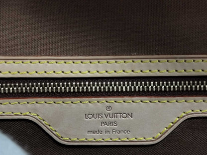 LOUIS VUITTON TH0065 Monogram Sologne Shoulder Bag