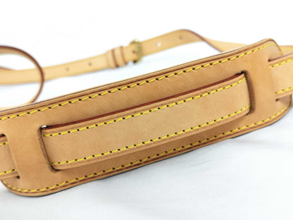 LOUIS VUITTON TH0065 Monogram Sologne Shoulder Bag
