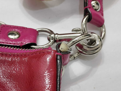 COACH 3-piece shoulder bag
