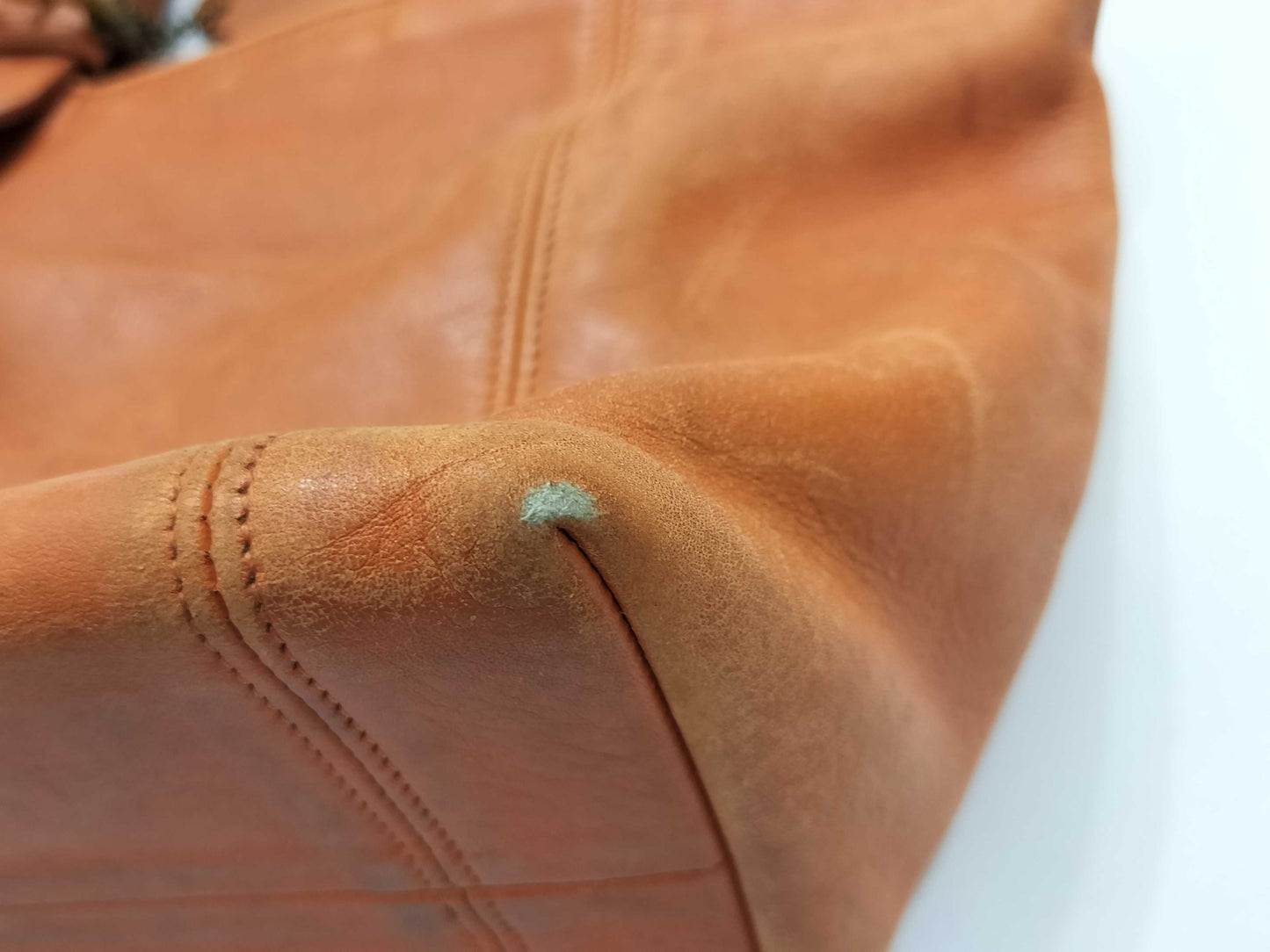 COACH 3-piece shoulder bag