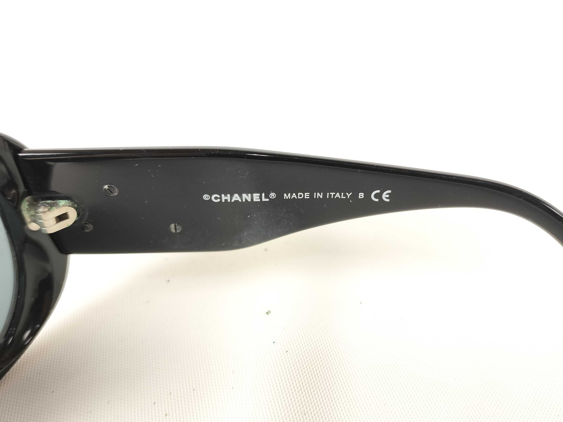  CHANEL Chanel 5113 A Sunglasses/Glasses