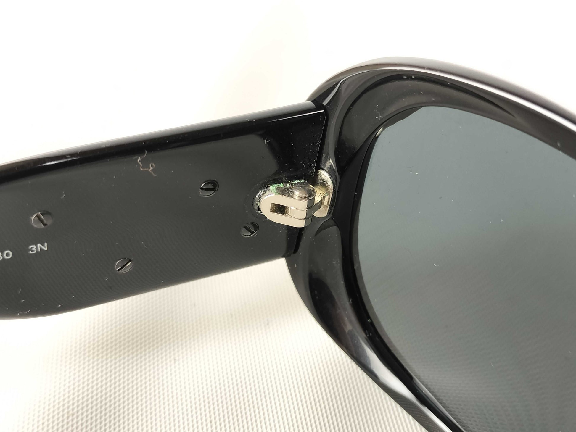  CHANEL Chanel 5113 A Sunglasses/Glasses