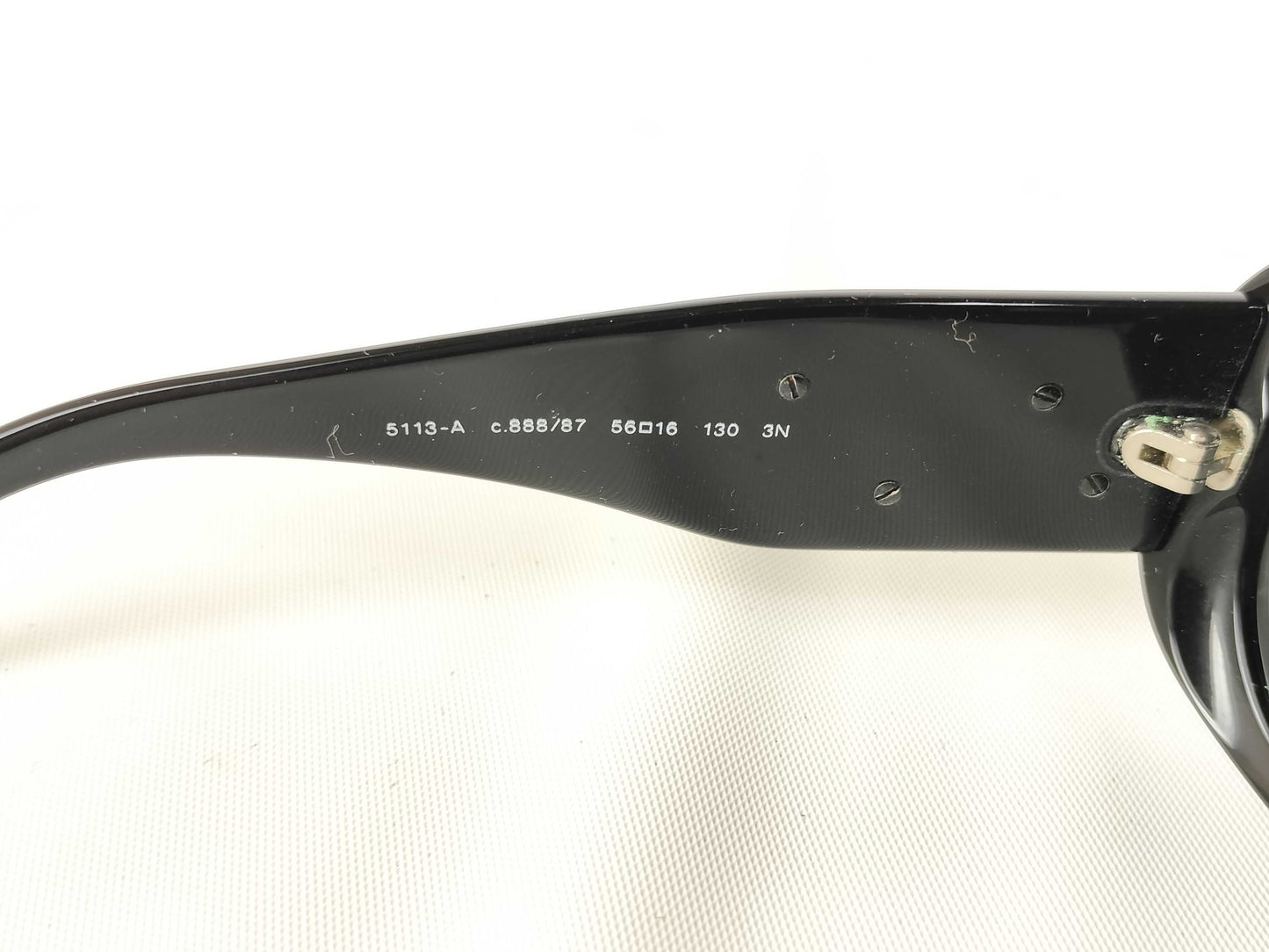  CHANEL Chanel 5113 A Sunglasses/Glasses
