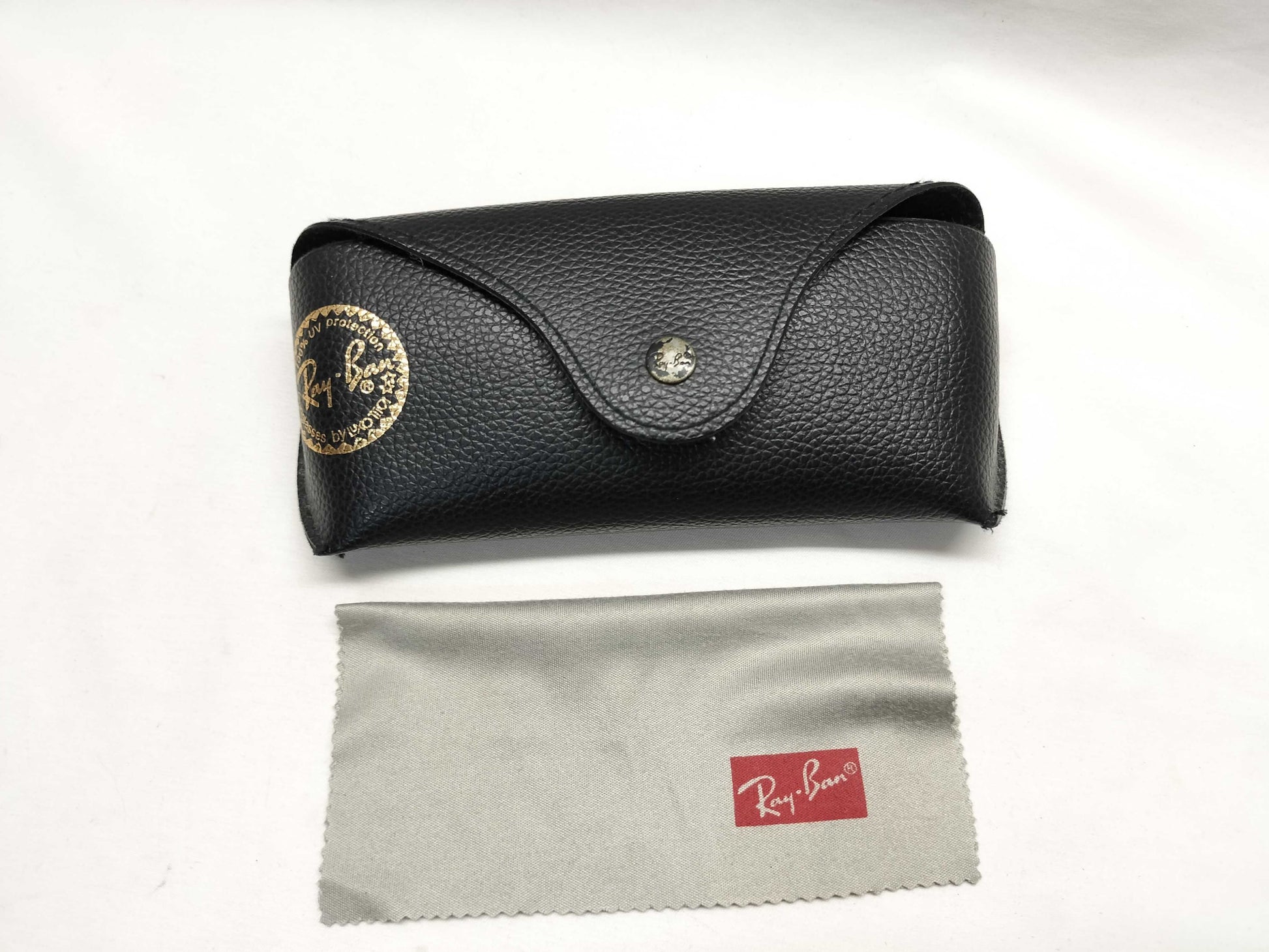RayBan Ray-Ban Sunglasses Aviator Sunglasses and Glasses