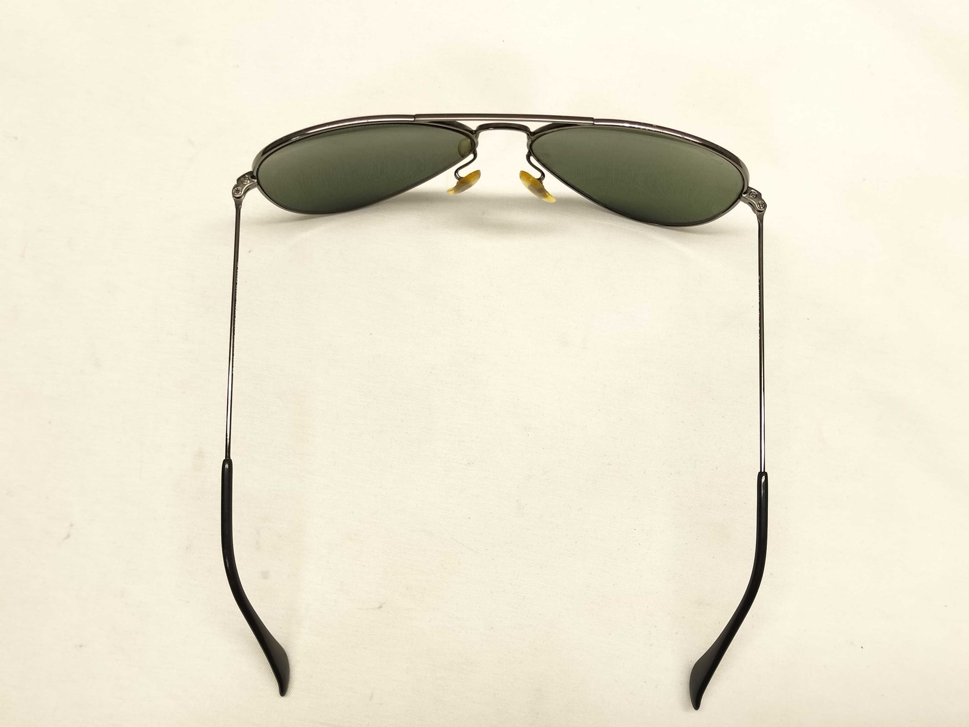 RayBan Ray-Ban Sunglasses Aviator Sunglasses and Glasses