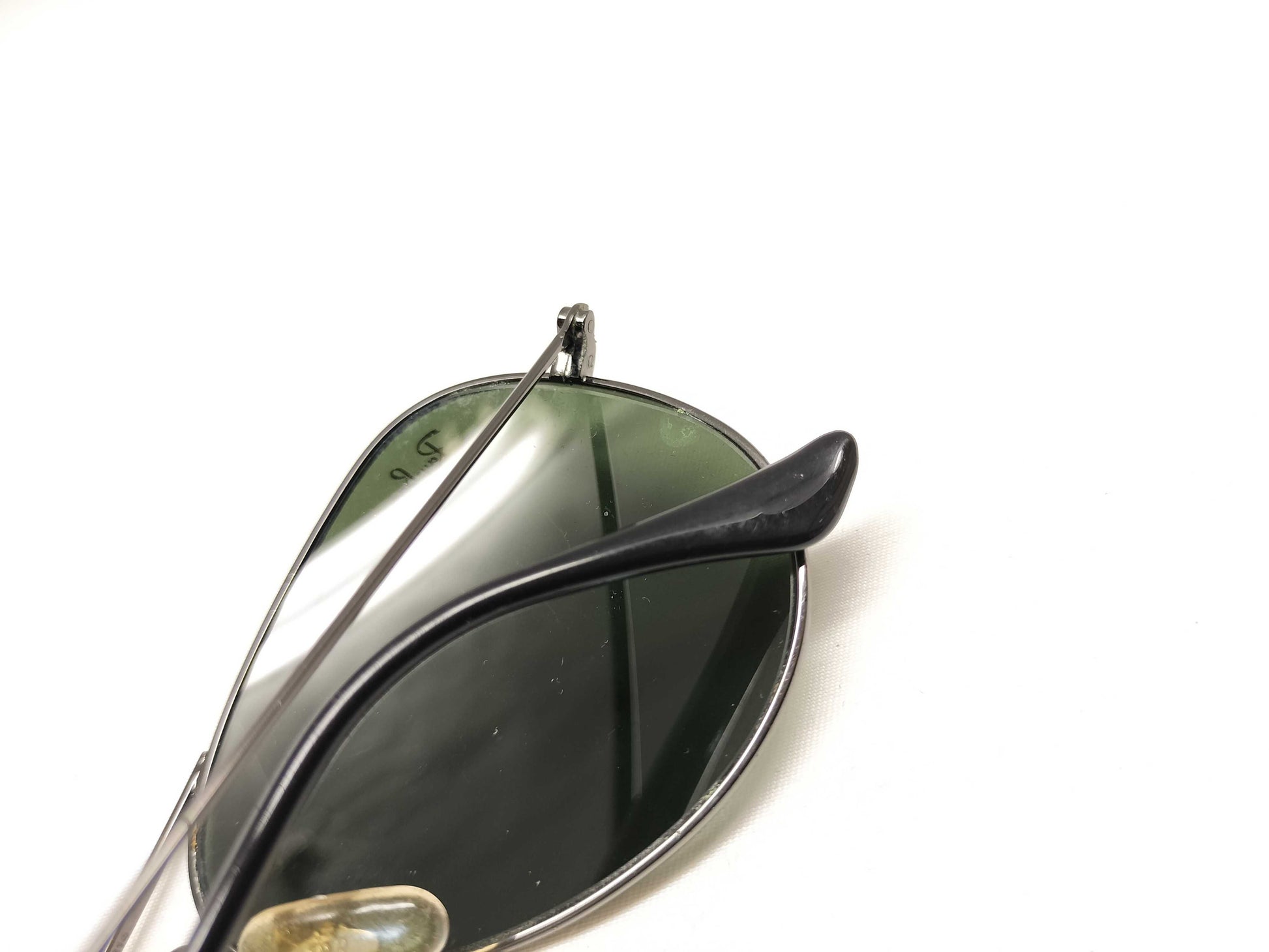 RayBan Ray-Ban Sunglasses Aviator Sunglasses and Glasses