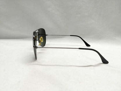 RayBan Ray-Ban Sunglasses Aviator Sunglasses and Glasses