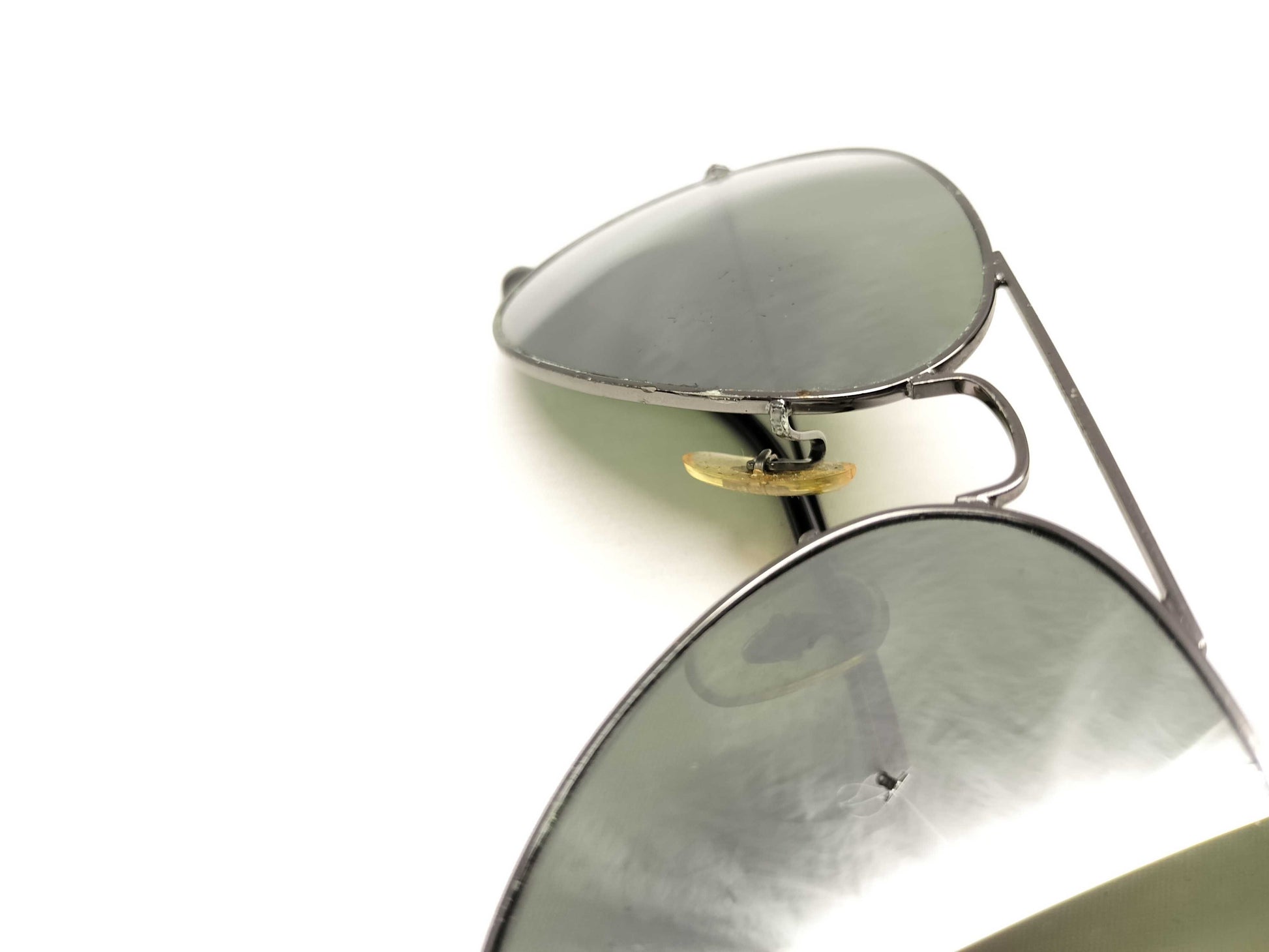 RayBan Ray-Ban Sunglasses Aviator Sunglasses and Glasses