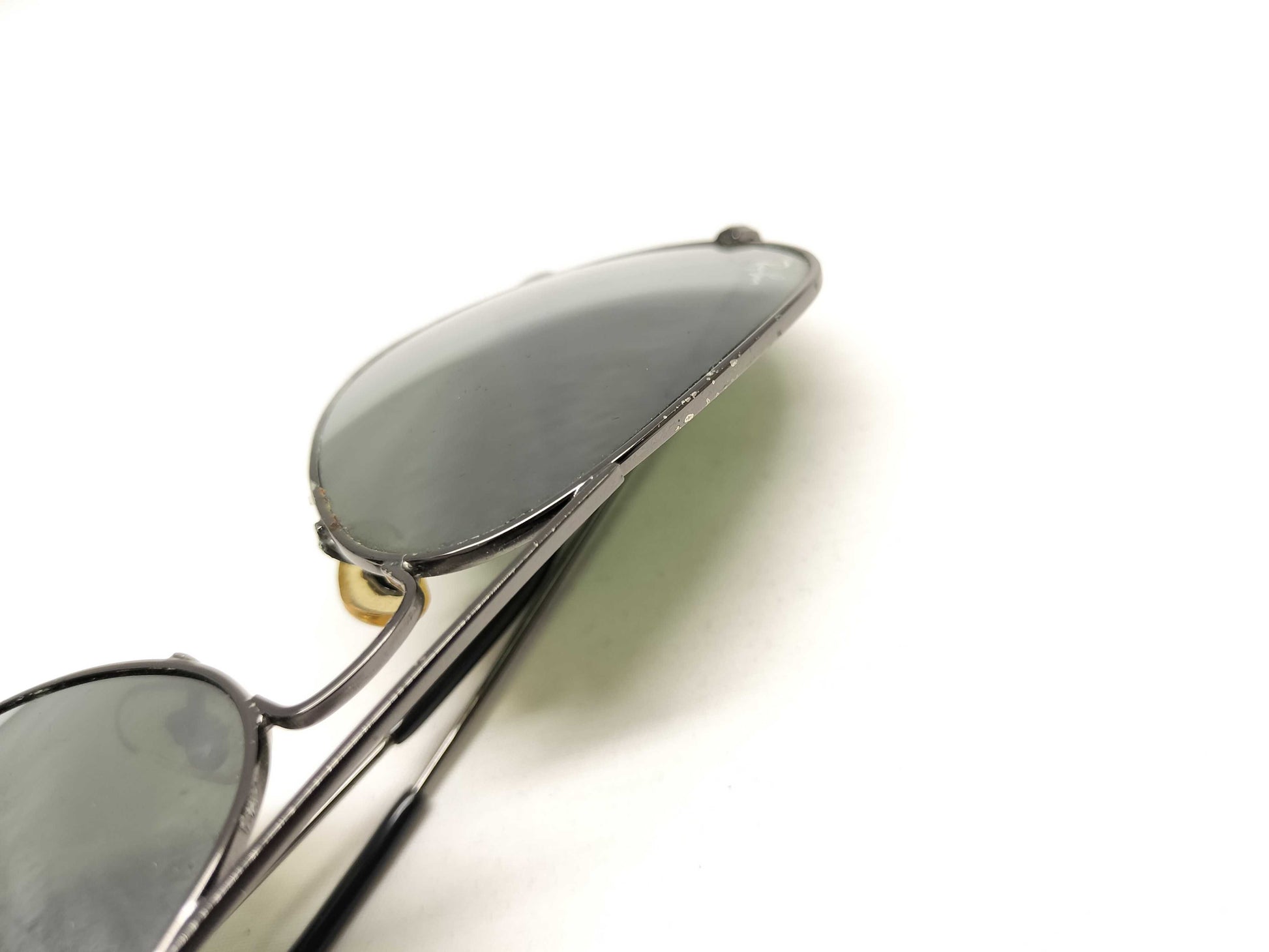 RayBan Ray-Ban Sunglasses Aviator Sunglasses and Glasses