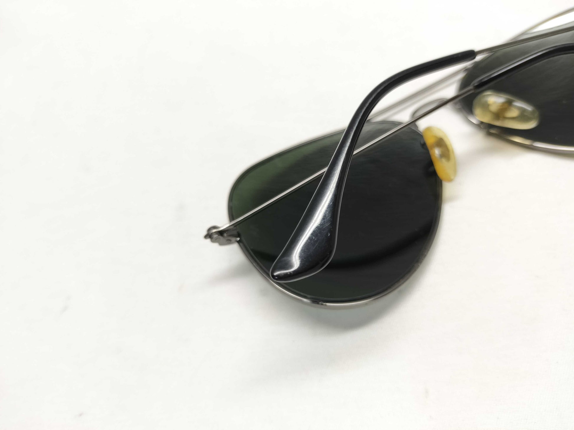 RayBan Ray-Ban Sunglasses Aviator Sunglasses and Glasses