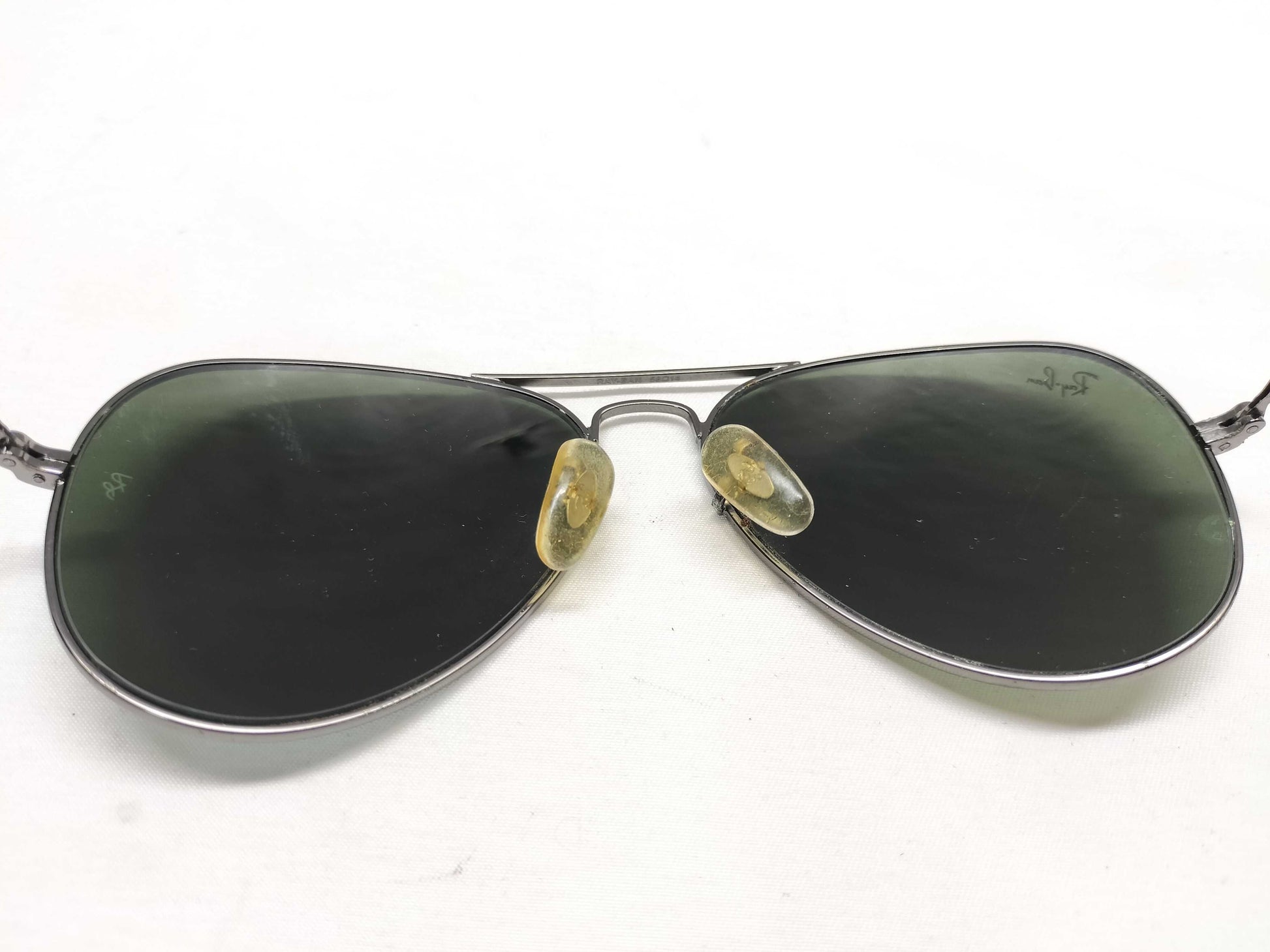 RayBan Ray-Ban Sunglasses Aviator Sunglasses and Glasses