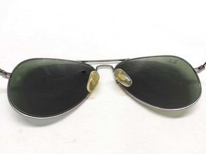 RayBan Ray-Ban Sunglasses Aviator Sunglasses and Glasses