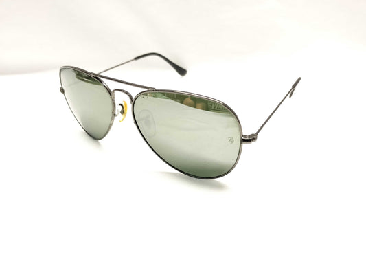 RayBan Ray-Ban Sunglasses Aviator Sunglasses and Glasses