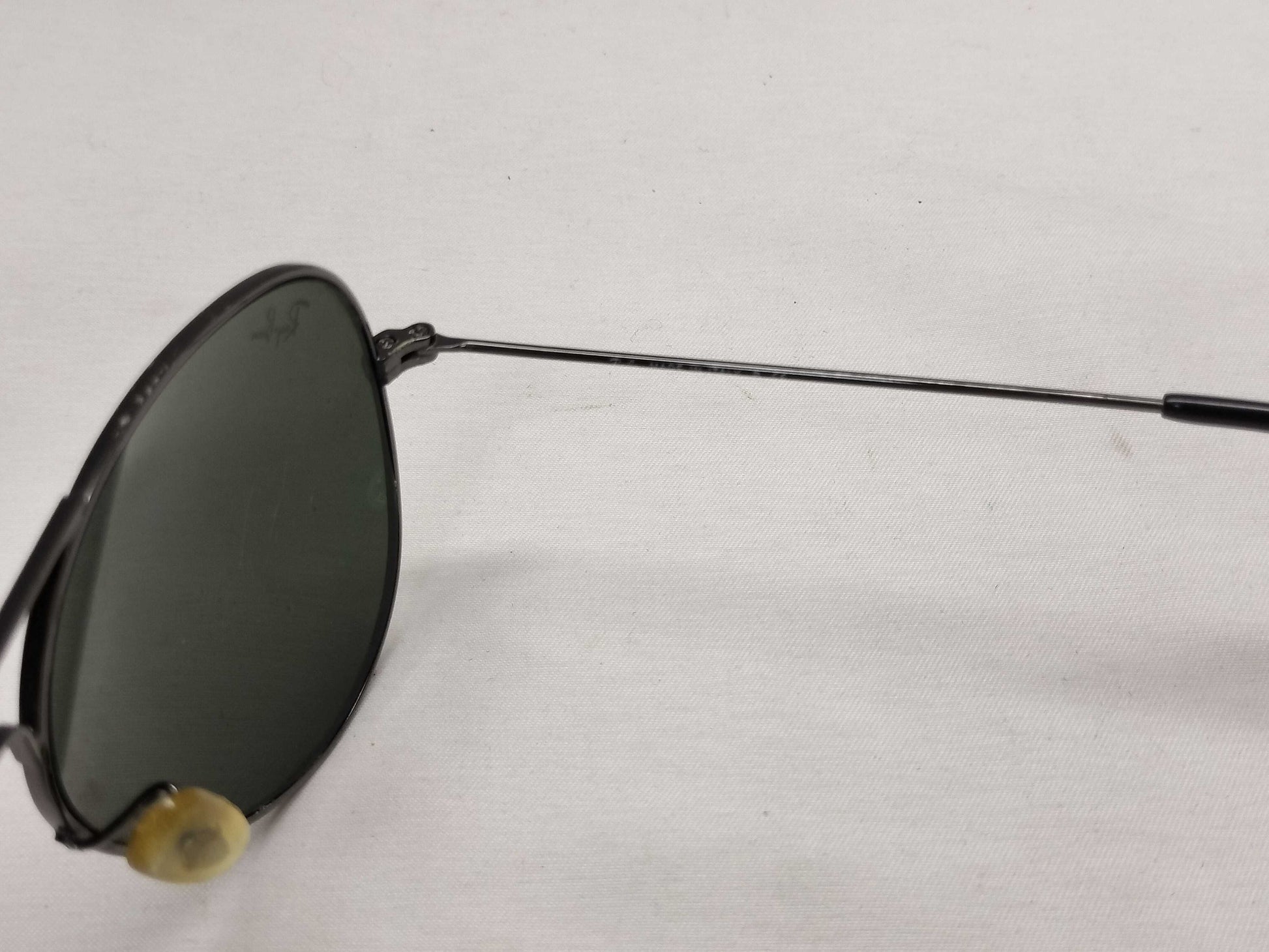 RayBan Ray-Ban Sunglasses Aviator Sunglasses and Glasses