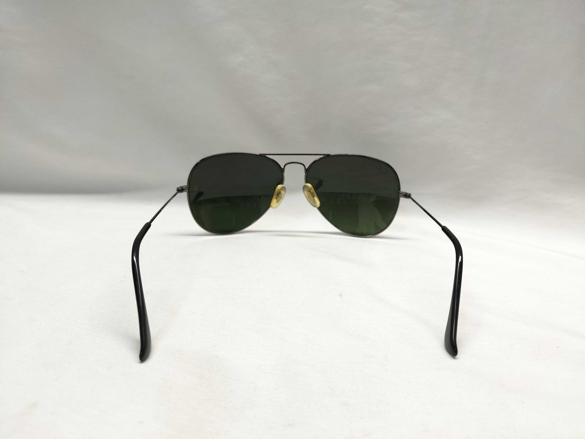 RayBan Ray-Ban Sunglasses Aviator Sunglasses and Glasses