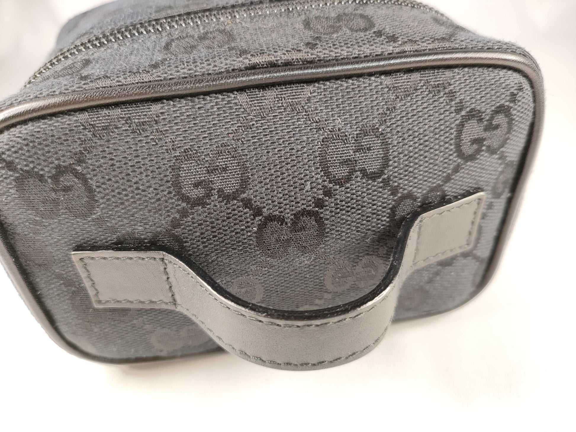 GUCCI GG Makeup Pouch Other Accessories