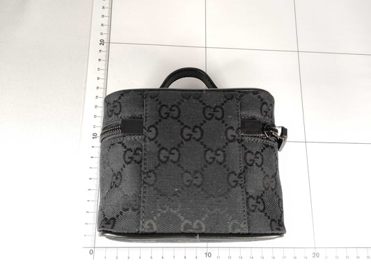 GUCCI GG Makeup Pouch Other Accessories