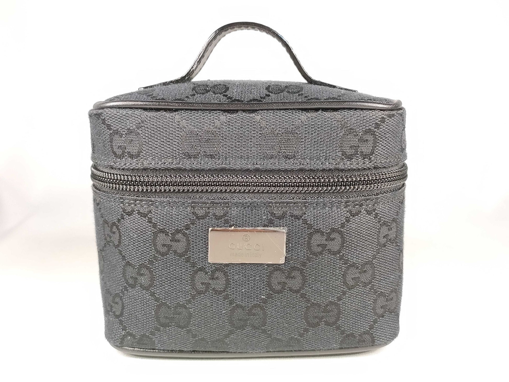 GUCCI GG Makeup Pouch Other Accessories