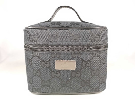 GUCCI GG Makeup Pouch Other Accessories