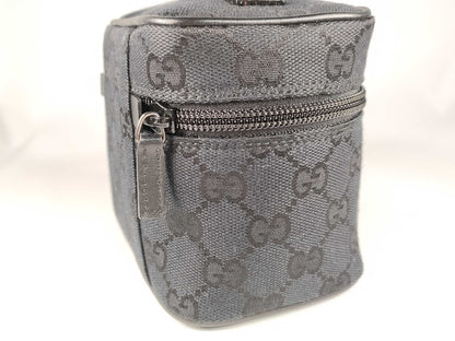 GUCCI GG Makeup Pouch Other Accessories