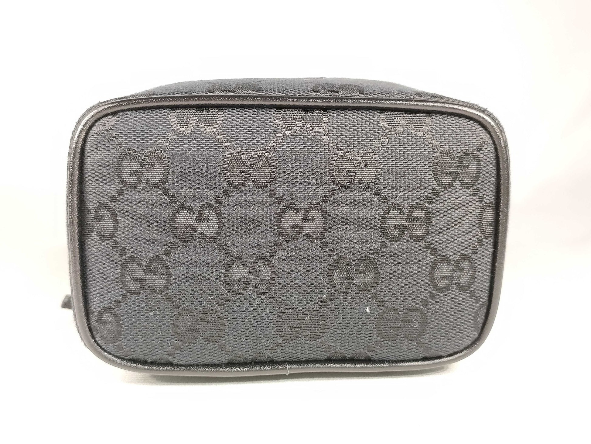 GUCCI GG Makeup Pouch Other Accessories