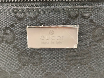 GUCCI GG Makeup Pouch Other Accessories