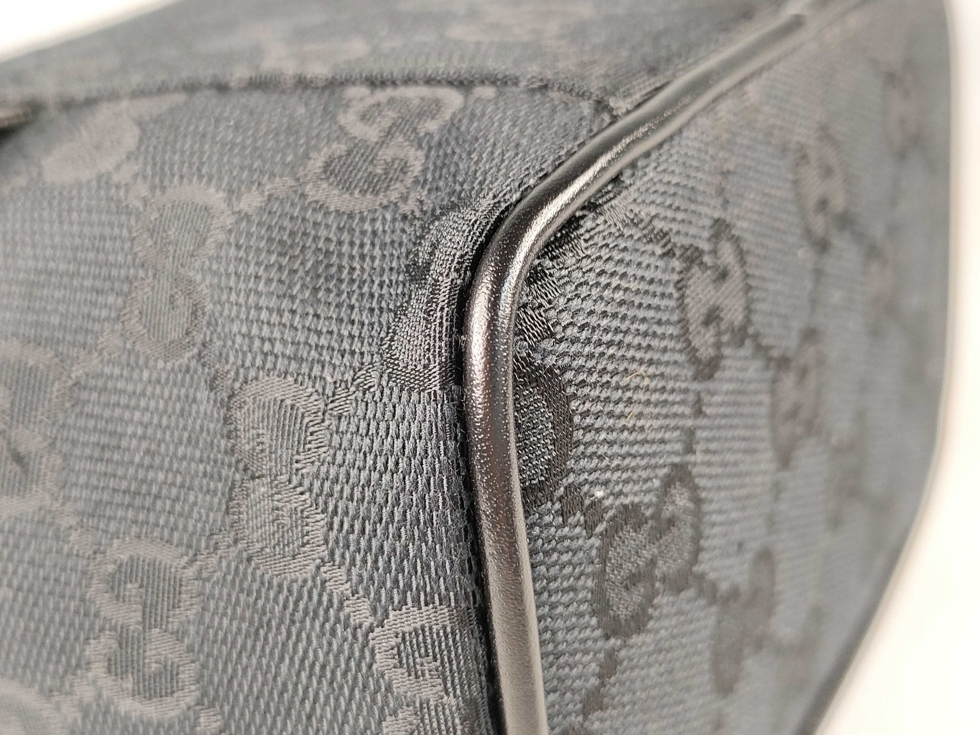 GUCCI GG Makeup Pouch Other Accessories