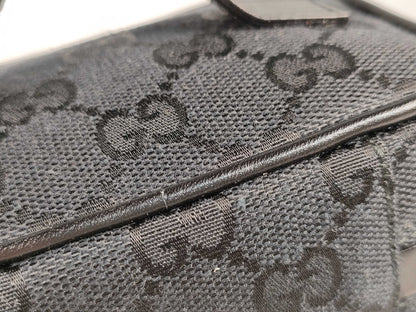 GUCCI GG Makeup Pouch Other Accessories