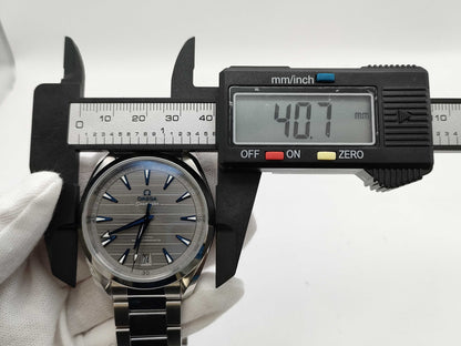 OMEGA 220.10.41.21.06.001 89160425 Automatic Men's Watch