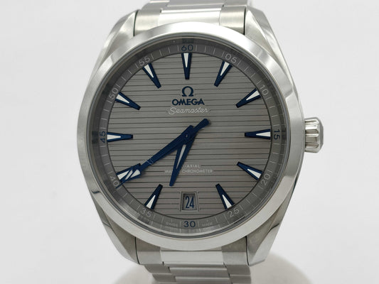 OMEGA 220.10.41.21.06.001 89160425 Automatic Men's Watch