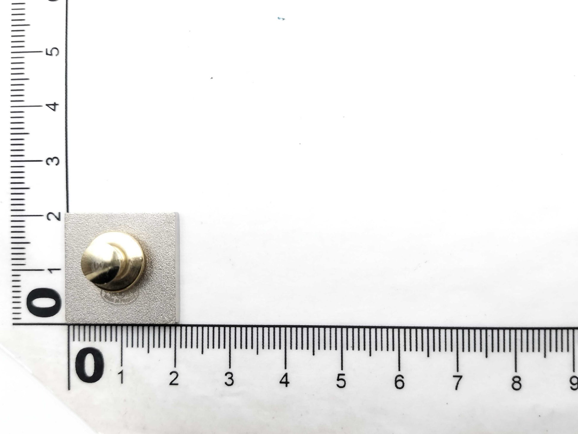 CHANEL 16S 16S Pin Brooch Brooch