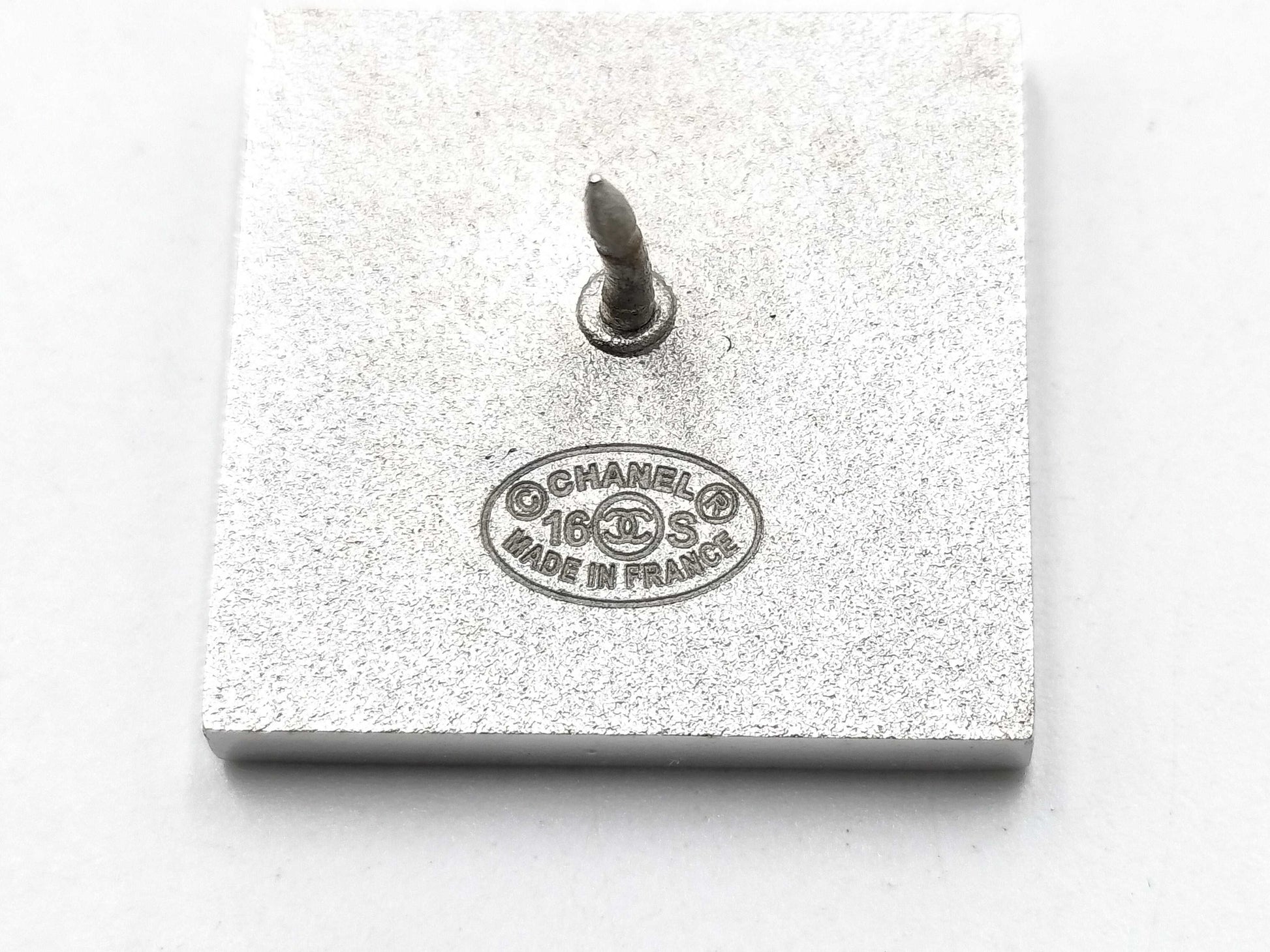 CHANEL 16S 16S Pin Brooch Brooch