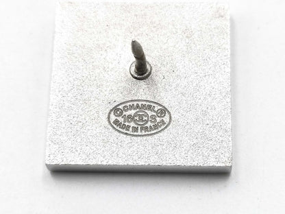CHANEL 16S 16S Pin Brooch Brooch