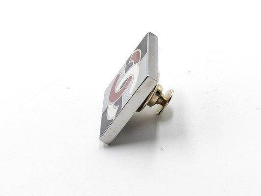 CHANEL 16S 16S Pin Brooch Brooch
