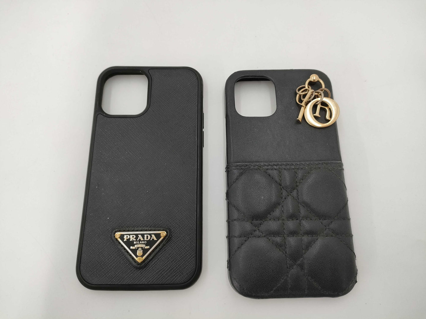 Dior Prada iPhone case size 12 Other accessories