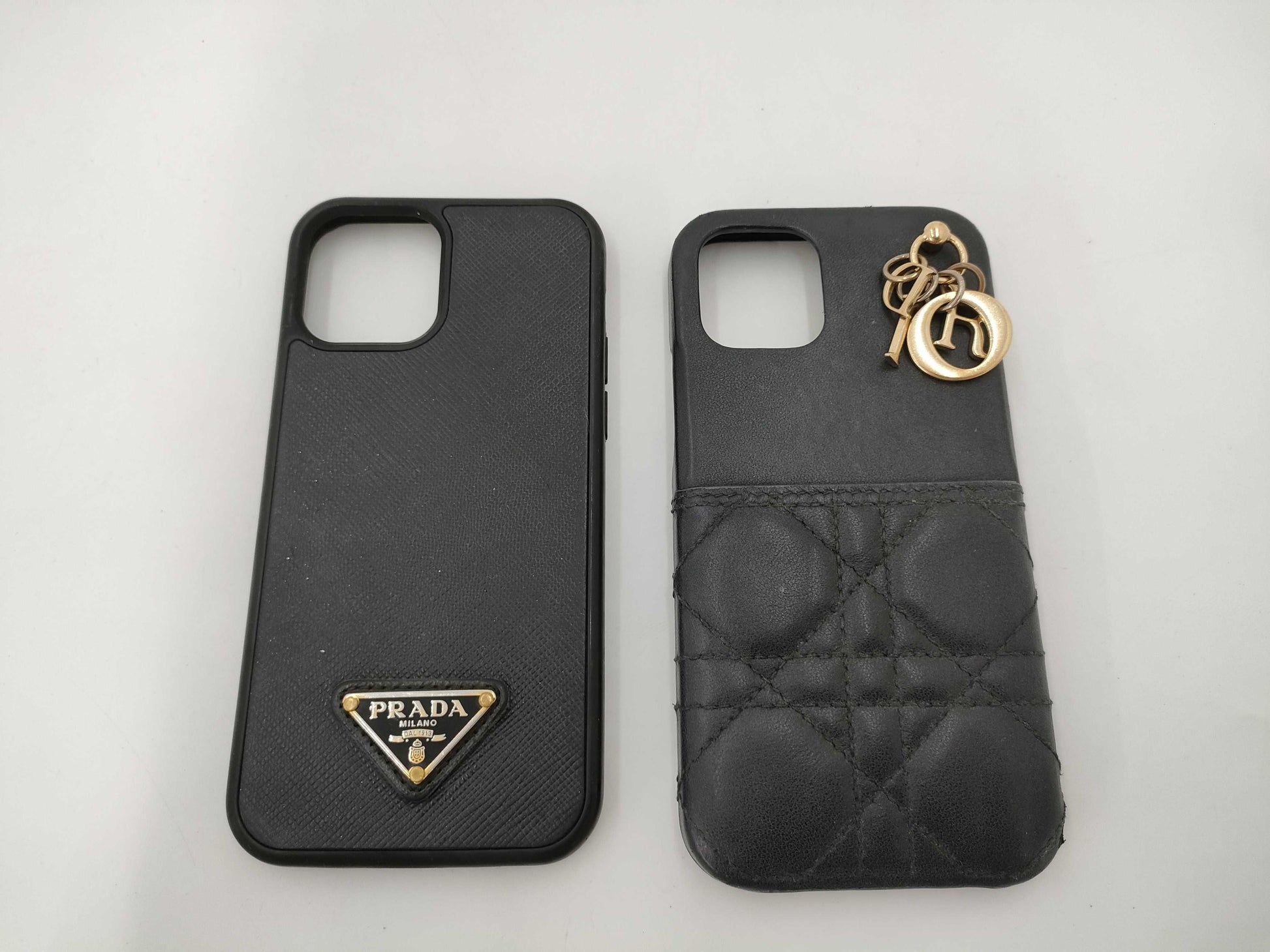 Dior Prada iPhone case size 12 Other accessories