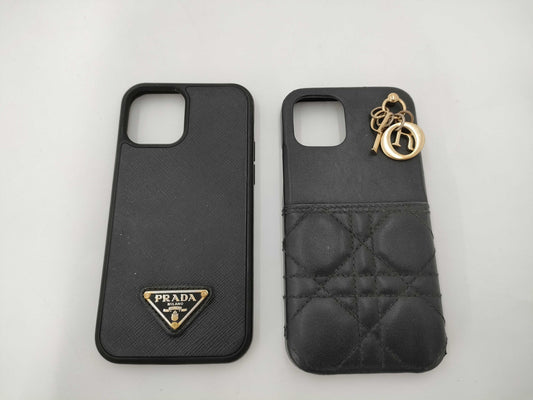 Dior Prada iPhone case size 12 Other accessories