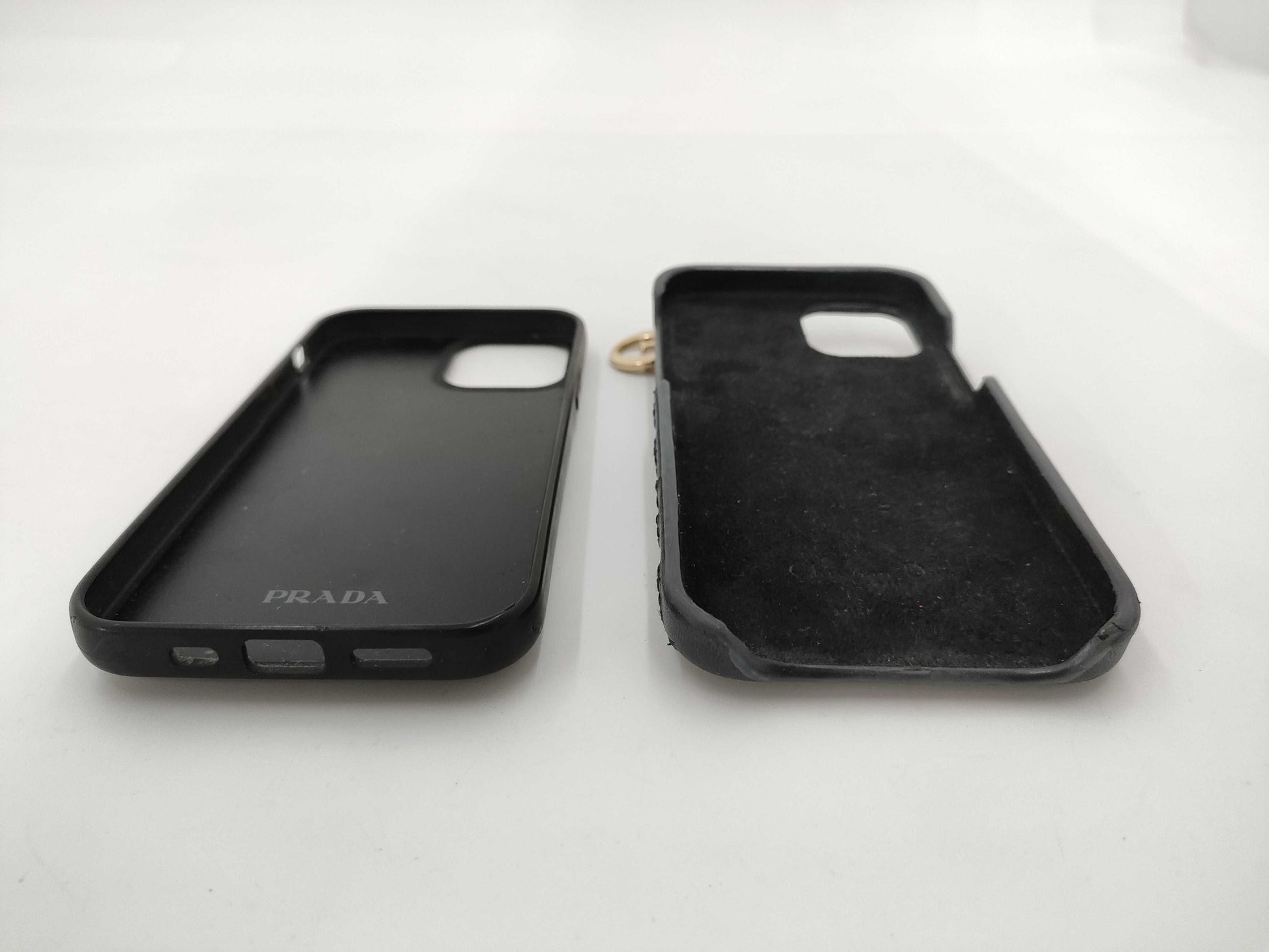 Dior Prada iPhone case size 12 Other accessories